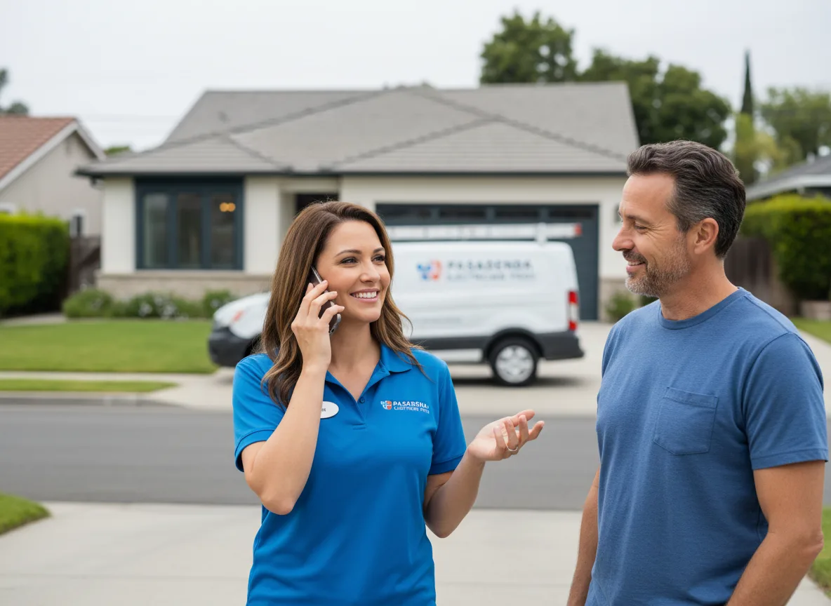 Electrician Gleason, WI FAQs